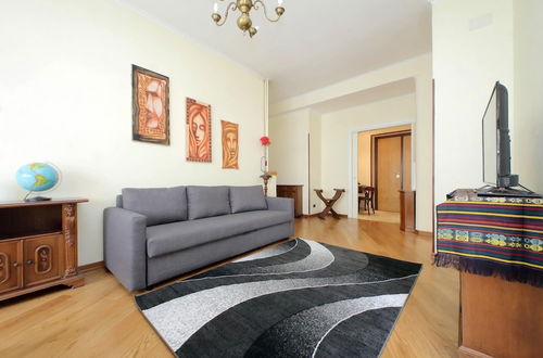 Photo 24 - 4bnb - Cipro Vatican Apartment