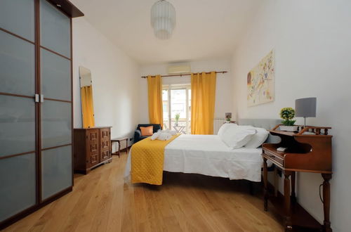 Photo 1 - 4bnb - Cipro Vatican Apartment