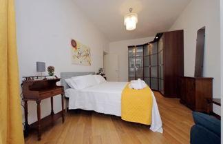 Photo 3 - 4bnb - Cipro Vatican Apartment