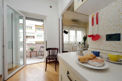 Photo 11 - 4bnb - Cipro Vatican Apartment