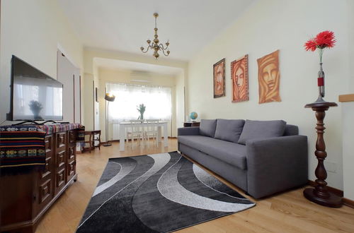 Photo 6 - 4bnb - Cipro Vatican Apartment