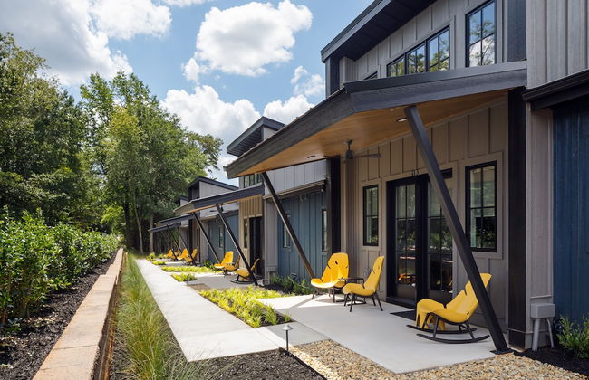 The Station by Compo Hotels - Photo 15
