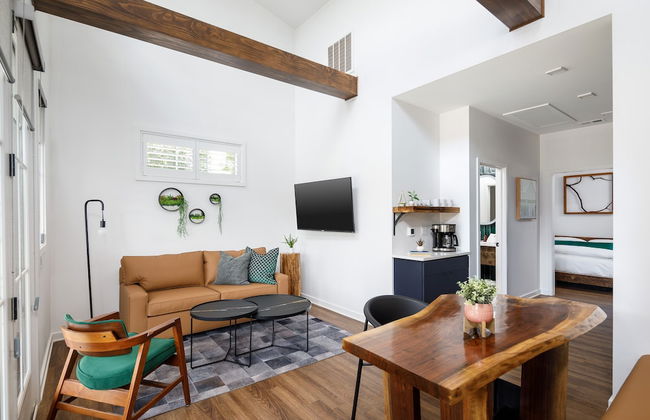 The Station by Compo Hotels - Photo 13