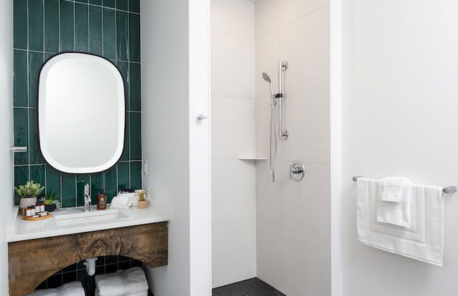 The Station by Compo Hotels - Photo 22