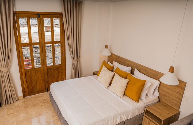 Del Mar Guest House - Foto 3