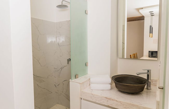 Del Mar Guest House - Foto 19