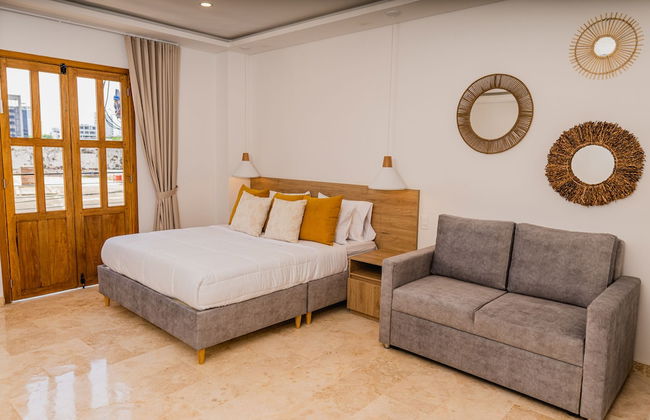 Del Mar Guest House - Foto 6