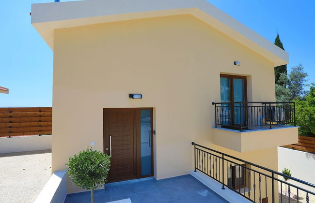 Villa Aeria in Malatya - Foto 9