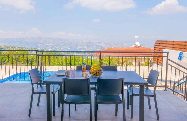 Villa Aeria in Malatya - Foto 8