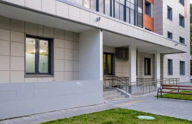 Apartment - Vernadskogo 69 - Foto 9