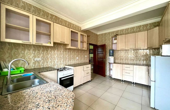 room in House - Standard Queen Bedroom @myplace - Foto 13