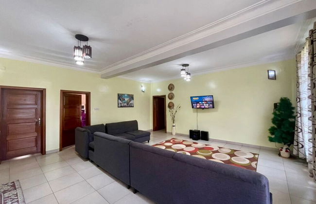 room in House - Standard Queen Bedroom @myplace - Foto 15
