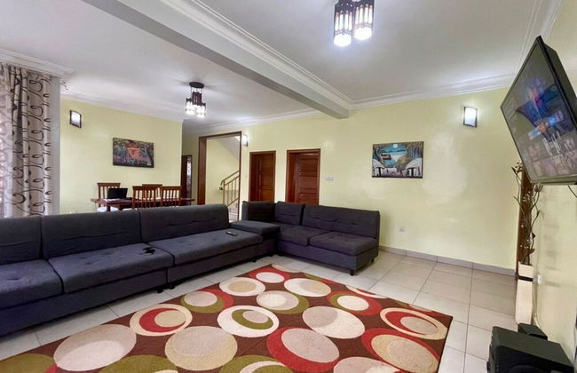 room in House - Standard Queen Bedroom @myplace - Foto 16