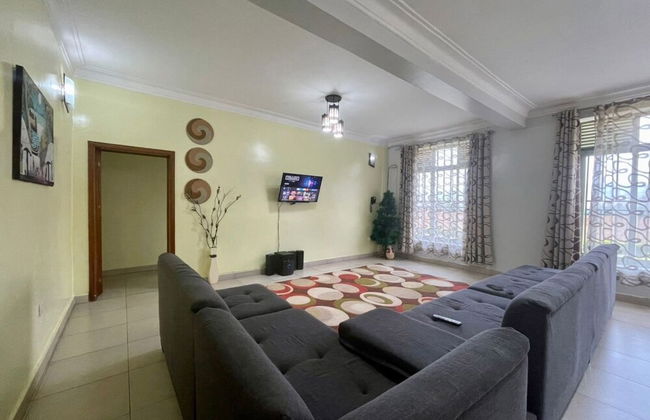 room in House - Standard Queen Bedroom @myplace - Foto 14