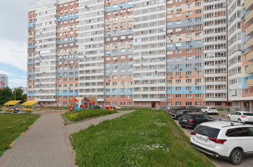 Foto 1 - Apartament on Krasnozvezdnaya 35-2