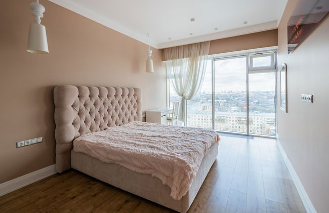 Prime Host apartments in Dubrovka - Foto 8
