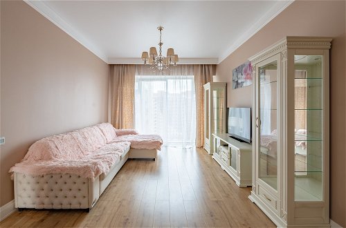 Photo 16 - Prime Host apartments in Dubrovka