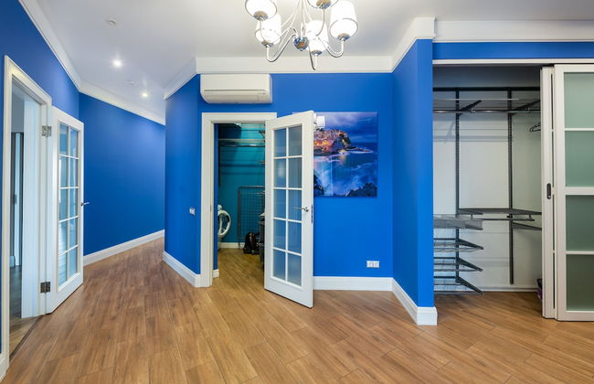 Prime Host apartments in Dubrovka - Foto 4