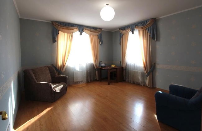 Apartment in Lyubertsy - Photo 1