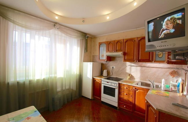 Apartment in Lyubertsy - Photo 8