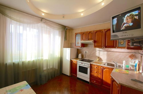 Photo 8 - Apartment in Lyubertsy