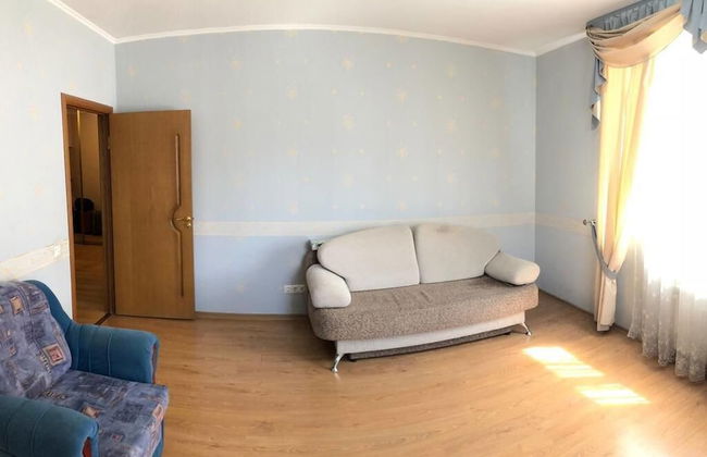 Apartment in Lyubertsy - Photo 4
