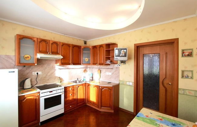 Apartment in Lyubertsy - Photo 6
