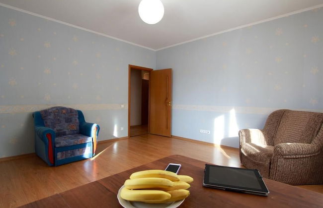 Apartment in Lyubertsy - Photo 9