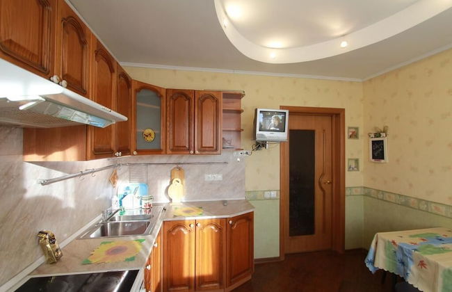 Apartment in Lyubertsy - Photo 7