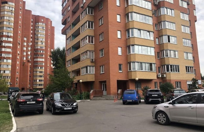 Apartment in Lyubertsy - Photo 12
