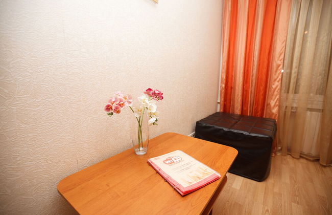 Kvart Boutique Paveletskiy - Photo 10