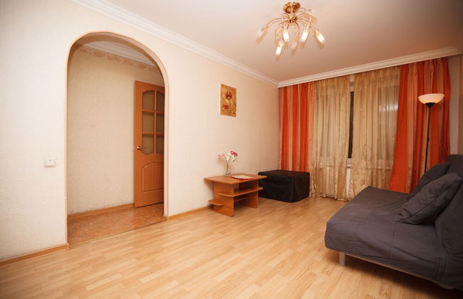 Kvart Boutique Paveletskiy - Photo 12