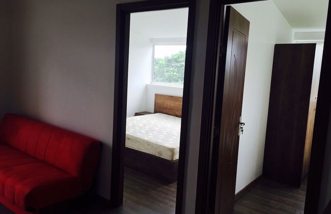 Apart-Hotel BlackSeaGeorgia BSG - Foto 44