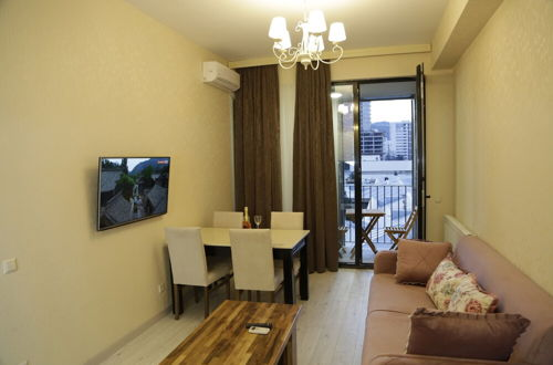 Photo 7 - Full Comfort Apartment at Chavchavadze