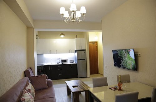 Photo 10 - Full Comfort Apartment at Chavchavadze
