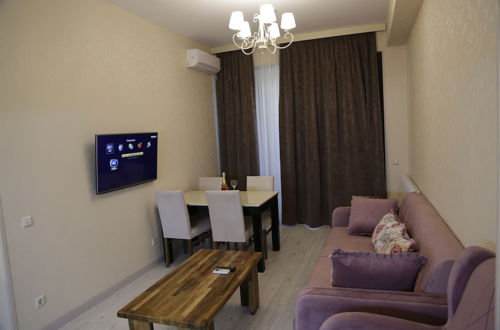 Foto 11 - Full Comfort Apartment at Chavchavadze