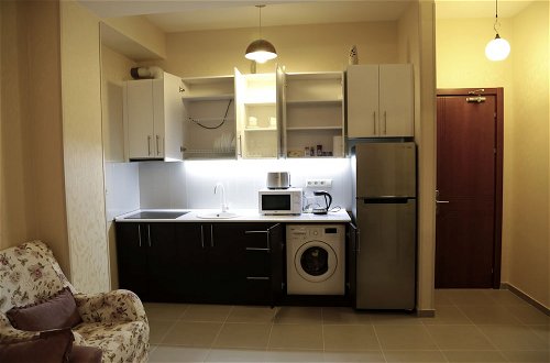Foto 38 - Full Comfort Apartment at Chavchavadze