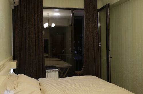 Foto 14 - Full Comfort Apartment at Chavchavadze