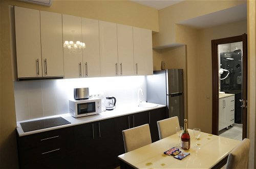 Foto 35 - Full Comfort Apartment at Chavchavadze