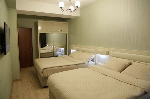 Foto 19 - Full Comfort Apartment at Chavchavadze