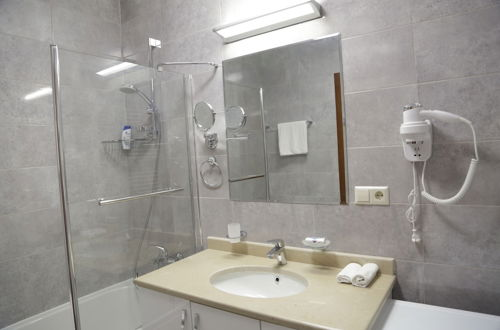 Foto 77 - Full Comfort Apartment at Chavchavadze