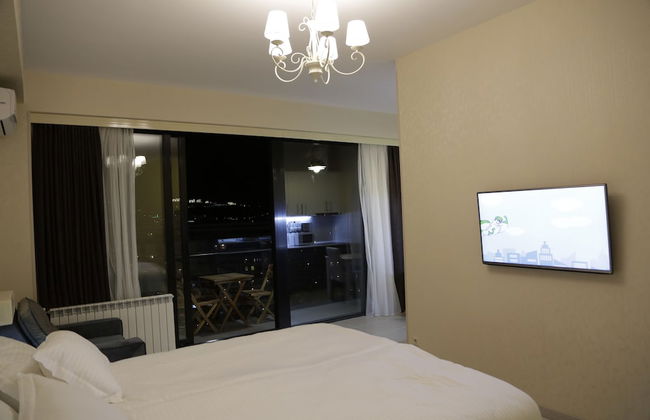 Full Comfort Apartment at Chavchavadze - Foto 28