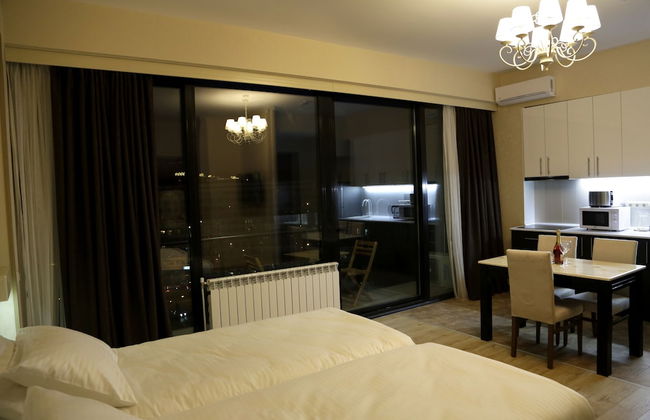 Full Comfort Apartment at Chavchavadze - Foto 12