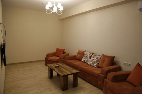 Foto 45 - Full Comfort Apartment at Chavchavadze