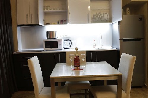 Foto 43 - Full Comfort Apartment at Chavchavadze