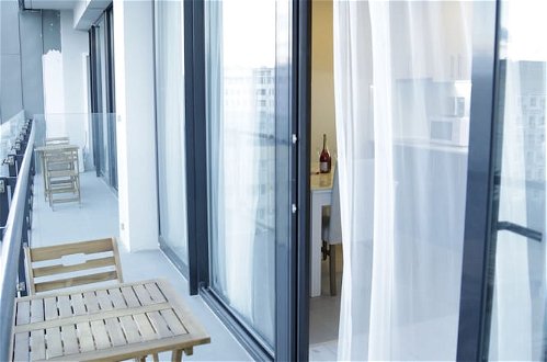 Foto 56 - Full Comfort Apartment at Chavchavadze