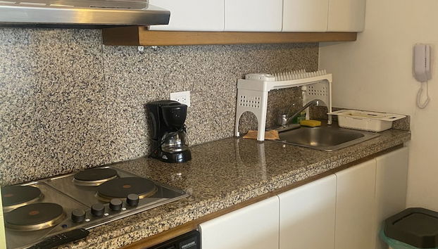 Cozinha privada
