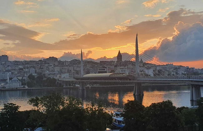 Sea Star Istanbul - Photo 12