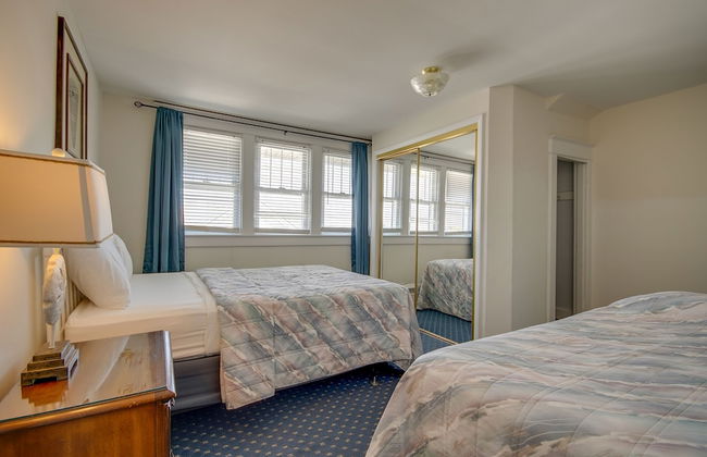 Majestic Hotel & Apartments - Foto 34