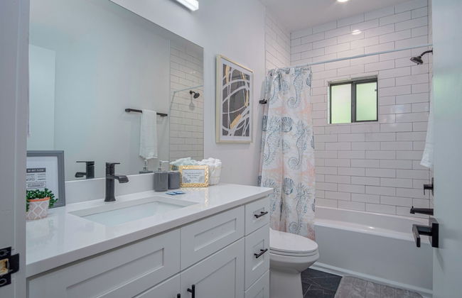 Gorgeous 3 BR 2 BA Near Amazing Downtown - Foto 16